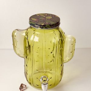 خرید کلمن شیشه ای