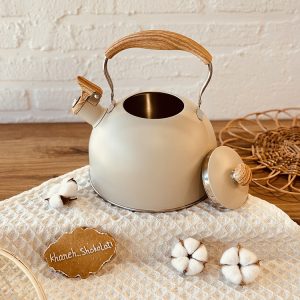 خرید کتری مینیمال