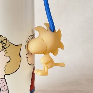 خرید بطری استیل دوجداره اسنوپی برند ZARAHOME