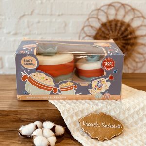 خرید ست ظرف غذا فانتزی