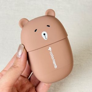 خرید تیغ اصلاح فانتزی تدی colorlamb
