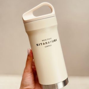 خرید فلاسک دسته دار