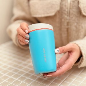 خرید تراول ماگ آسان نوش برند LUCKY CUP