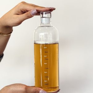 خرید بطری دتاکس