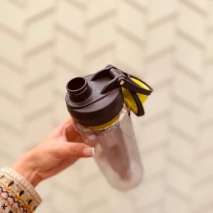 خرید قمقمه دتاکس دار
