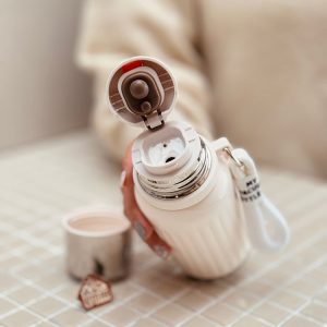 خرید تراول ماگ وکیوم 300 میل برند MDHL