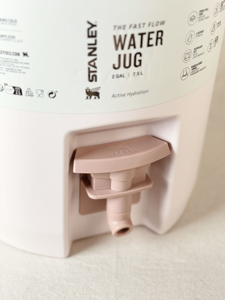 خرید کلمن استنلی سری ADVENTURE مدل WATER JUG – حجم 7.5 لیتر