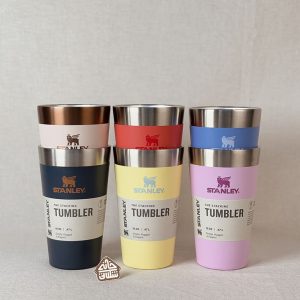 خرید لیوان آبجوخوری استنلی
