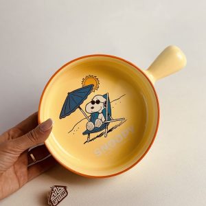 خرید تابه گرد فانتزی