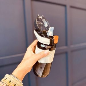 خرید قمقمه ورزشی