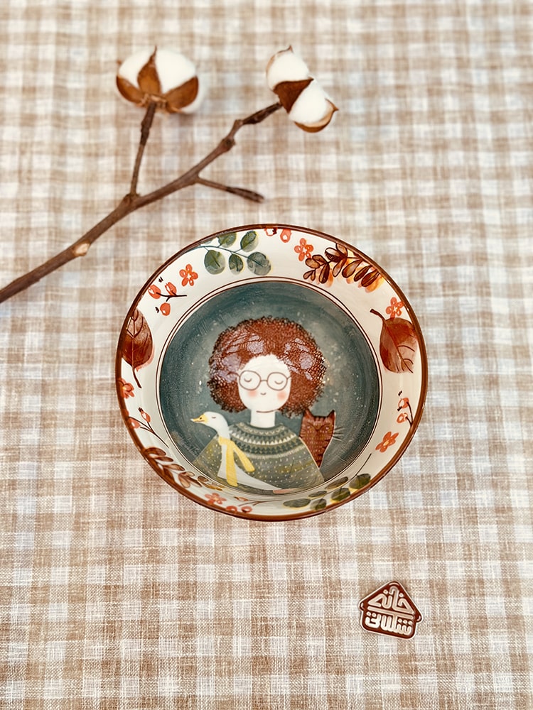 خرید کاسه فانتزی