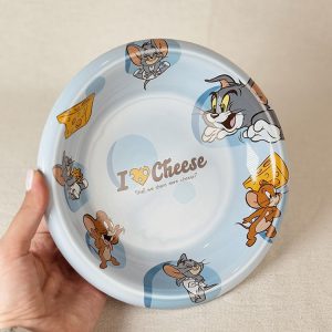 خرید بشقاب فانتزی دیزنی