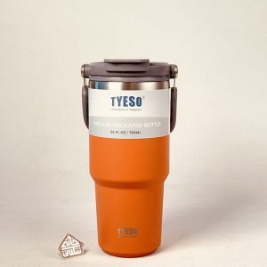 خرید تراول ماگ 750 میل تایسو