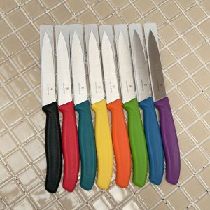 خرید چاقوی اره ای 11cm برند ویکتورینوکس VICTORINOX 6.7731
