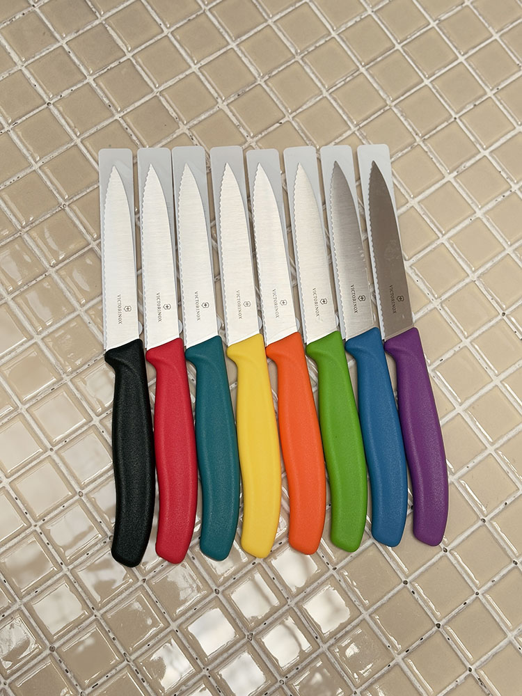 خرید چاقوی اره ای 11cm برند ویکتورینوکس VICTORINOX 6.7731