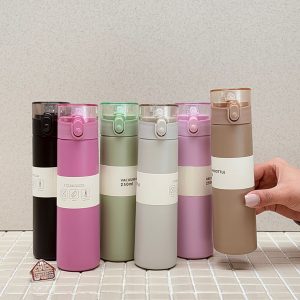 خرید تراول ماگ نی دار