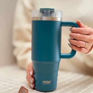 خرید تراول ماگ دوحالته تایسو