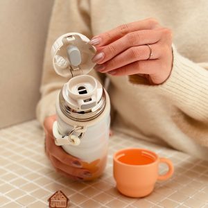 خرید فلاسک فانتزی