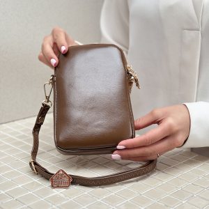 خرید کیف اورجینال تدی