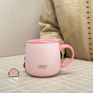 خرید ماگ دوجداره تایسو