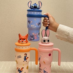 خرید تامبلر زوتوپیا
