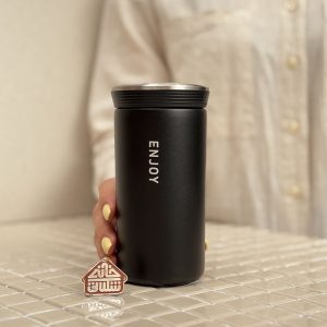 خرید فلاسک صافی دار اینجوی