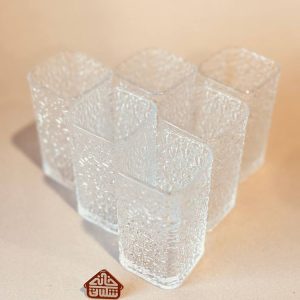 خرید ست 6عددی لیوان پیرکس