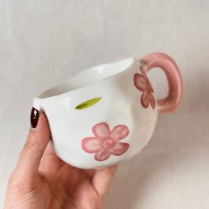 خرید فنجون دخترونه
