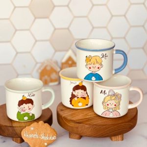 خرید ماگ فانتزی