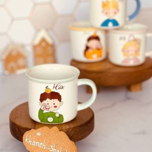 خرید ماگ فانتزی