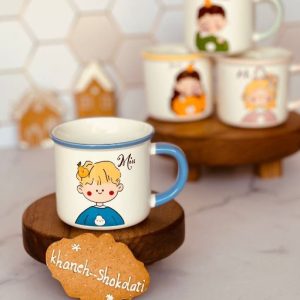 خرید ماگ فانتزی