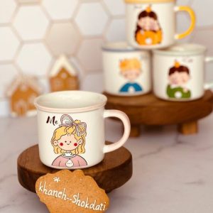 خرید ماگ فانتزی