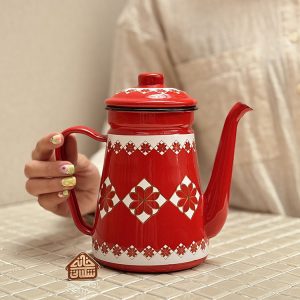 خرید قوری لعابی