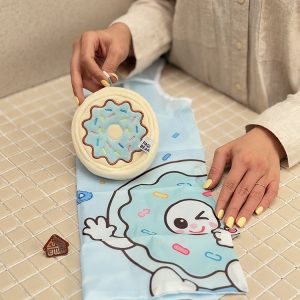 خرید کیف ضدآب تاشو عروسکی