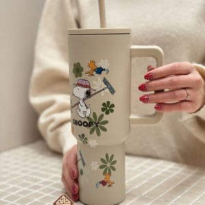 خرید تراول ماگ تامبلر اسنوپی