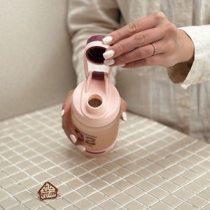 خرید قمقمه ی اسان نوش