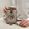 خرید کیف اورجینال تدی