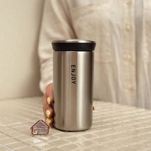 خرید فلاسک صافی دار اینجوی