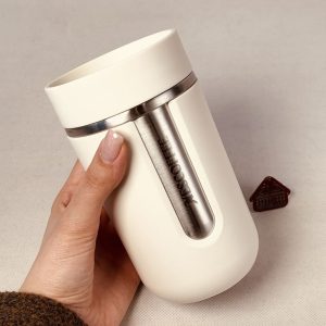 خرید تراول ماگ طرح نسپرسو
