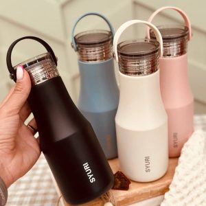 خرید فلاسک دسته دار
