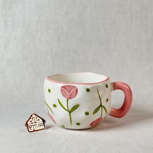 خرید فنجون دخترونه