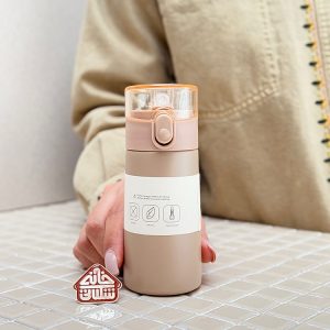 خرید تراول ماگ نی دار