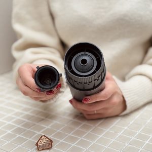 خرید اسپرسوسار شارژی