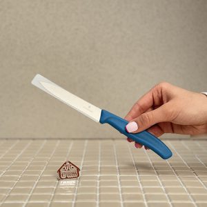 خرید چاقوی اره ای 11cm برند ویکتورینوکس VICTORINOX 6.7731
