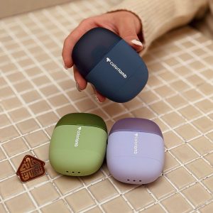 خرید تیغ اصلاح صابون دار colorlamb