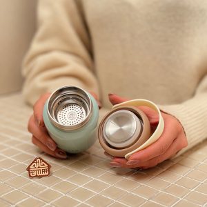 خرید مینی فلاسک 200 میل دیلر