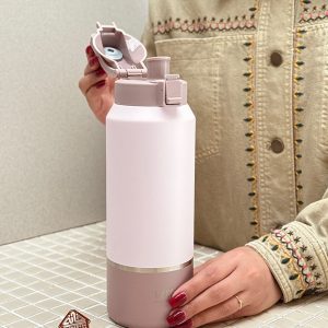خرید بطری 1200 میل تایسو