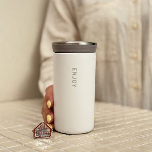 خرید فلاسک صافی دار اینجوی