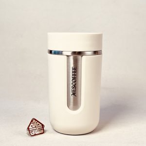 خرید تراول ماگ طرح نسپرسو