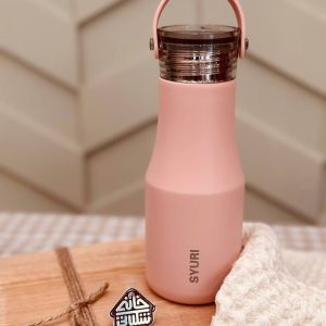 خرید فلاسک دسته دار